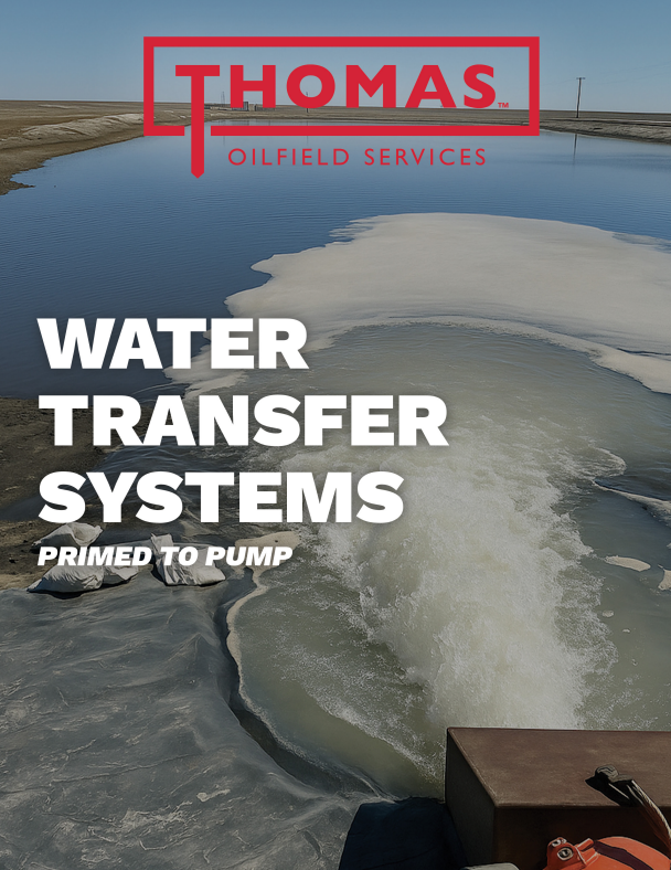 Equipment & Services Brochure Cover